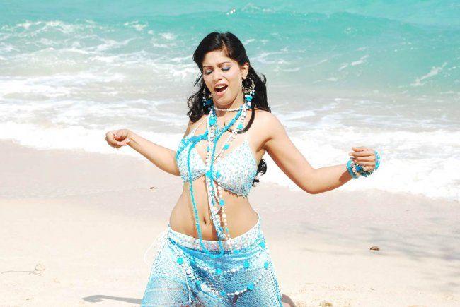 Actress Malishka Hot Pictures