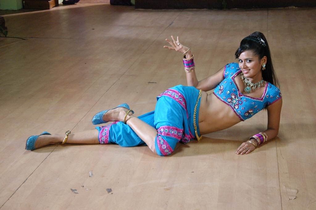 Actress Meenakshi Dixit Hot Photos