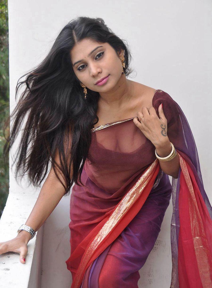 Actress Mithuna Waliya Hot Photos