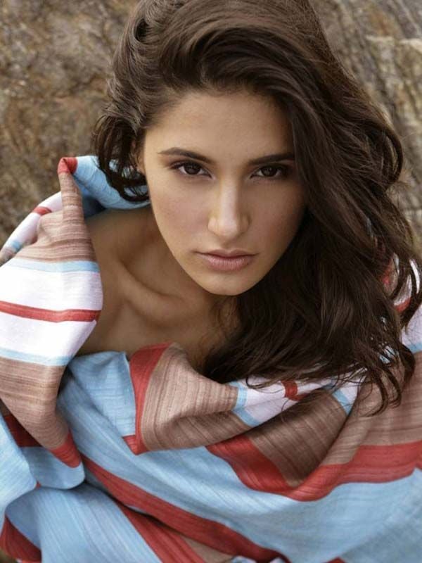 Actress Nargis Fakhri Spicy Stills 