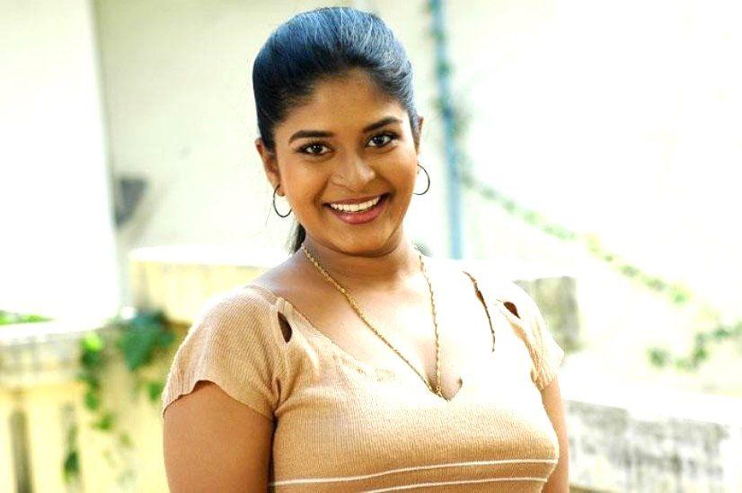 Actress Neepa Hot Photos