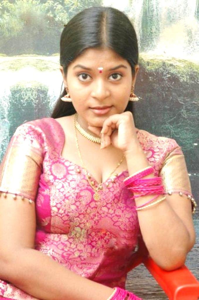 Actress Neepa Hot Photos