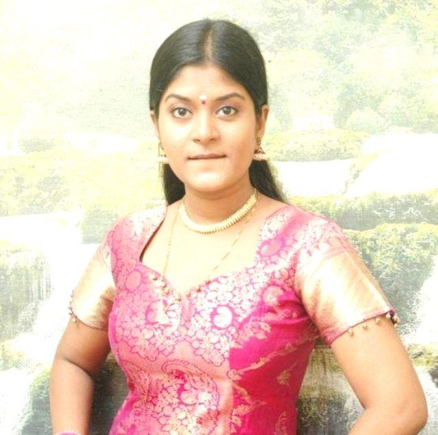 Actress Neepa Hot Photos