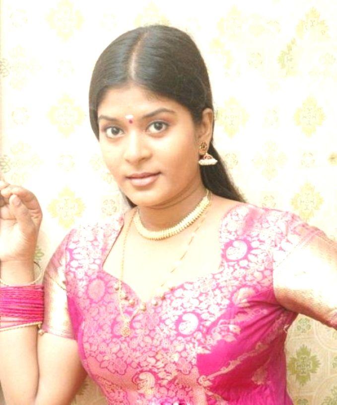 Actress Neepa Hot Photos