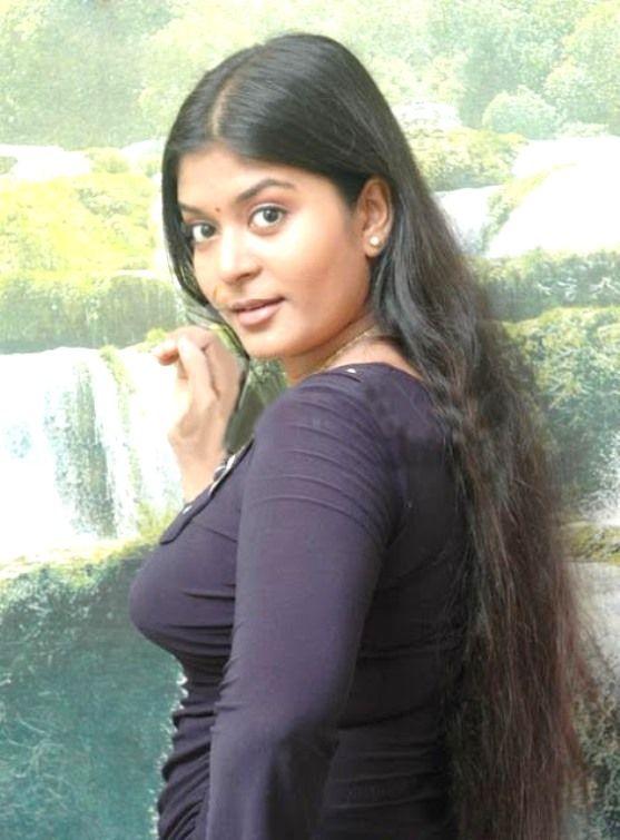 Actress Neepa Hot Photos