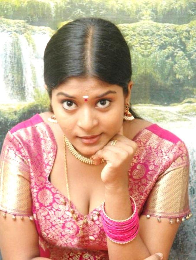 Actress Neepa Hot Photos