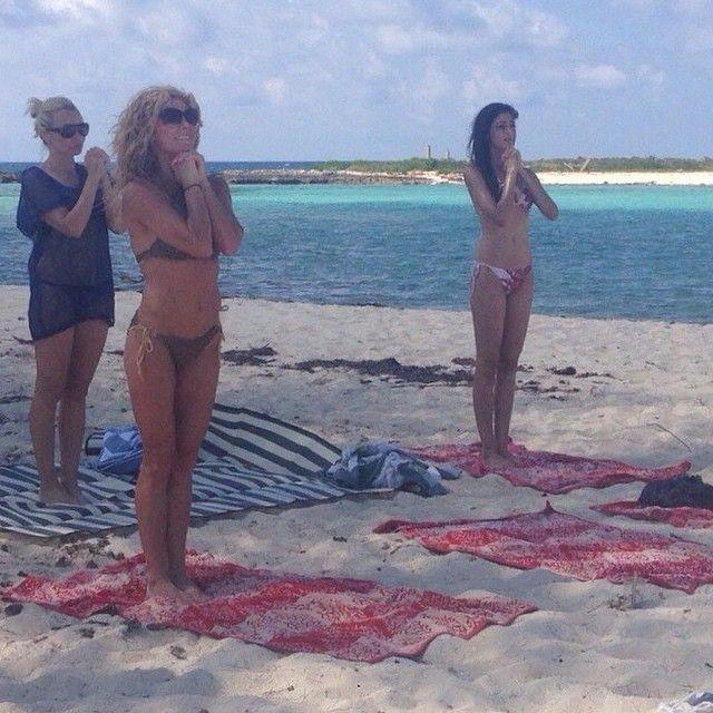 Actress Parvati Melton Latest Hot & Spicy Unseen Photo Stills