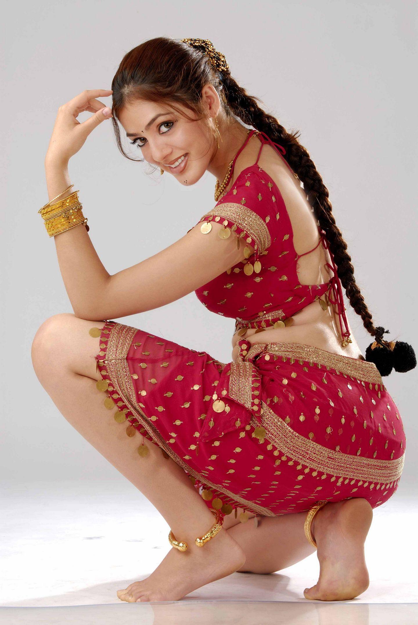 Actress Parvati Melton Latest Hot & Spicy Unseen Photo Stills