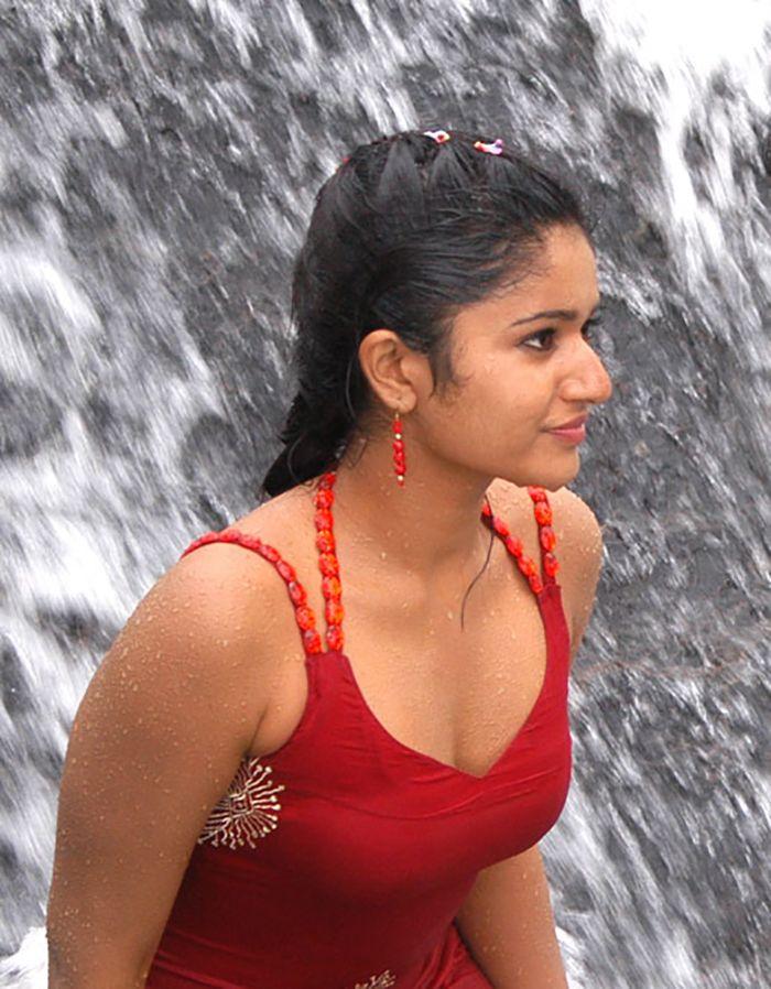 Actress Poonam Bajwa Sexy Pics