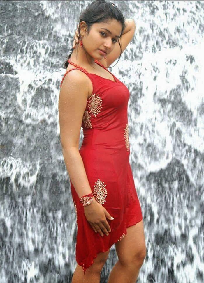 Actress Poonam Bajwa Sexy Pics