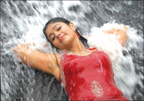 Actress Poonam Bajwa Sexy Pics