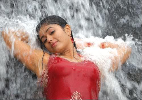 Actress Poonam Bajwa Sexy Pics