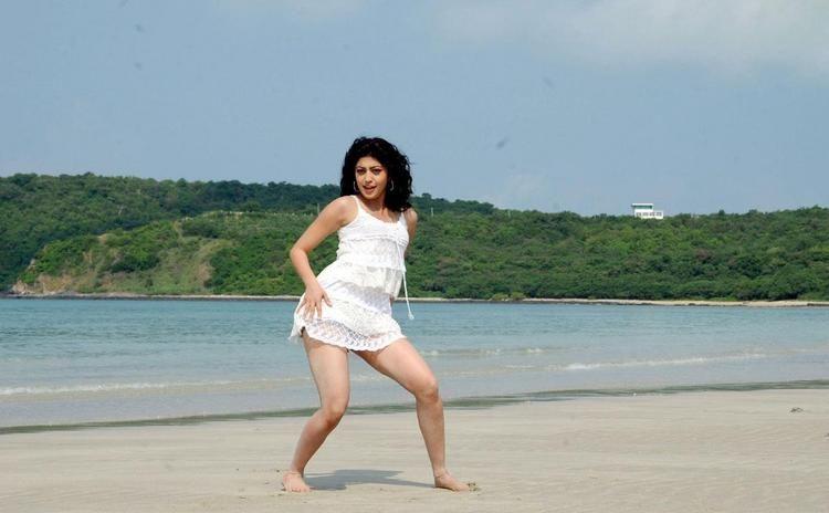 Actress Pranitha Hot Pictures