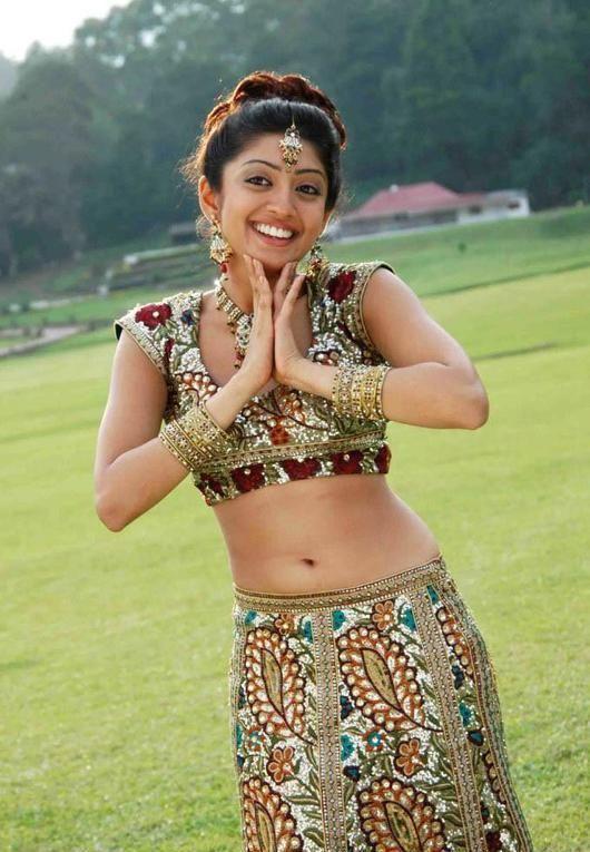 Actress Pranitha Hot Pictures