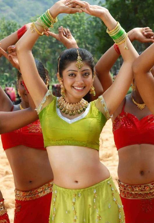 Actress Pranitha Hot Pictures