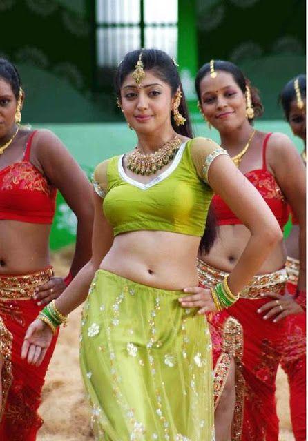 Actress Pranitha Hot Pictures