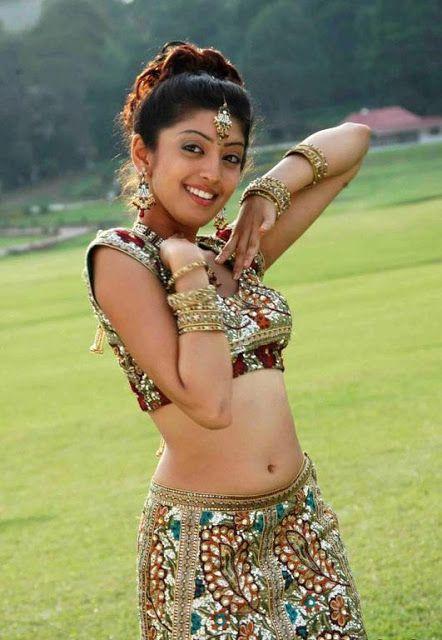 Actress Pranitha Hot Pictures