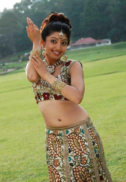 Actress Pranitha Hot Pictures