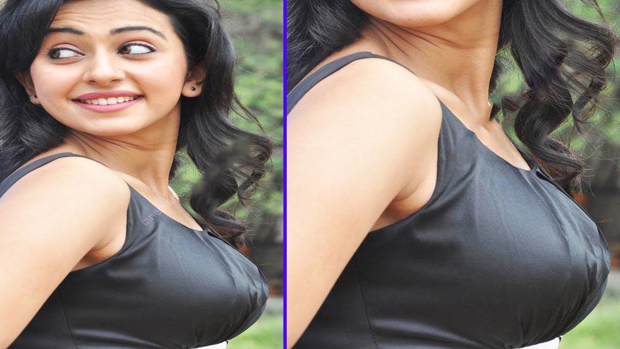Actress Rakul Preet Singh Unseen Spicy HD Photos
