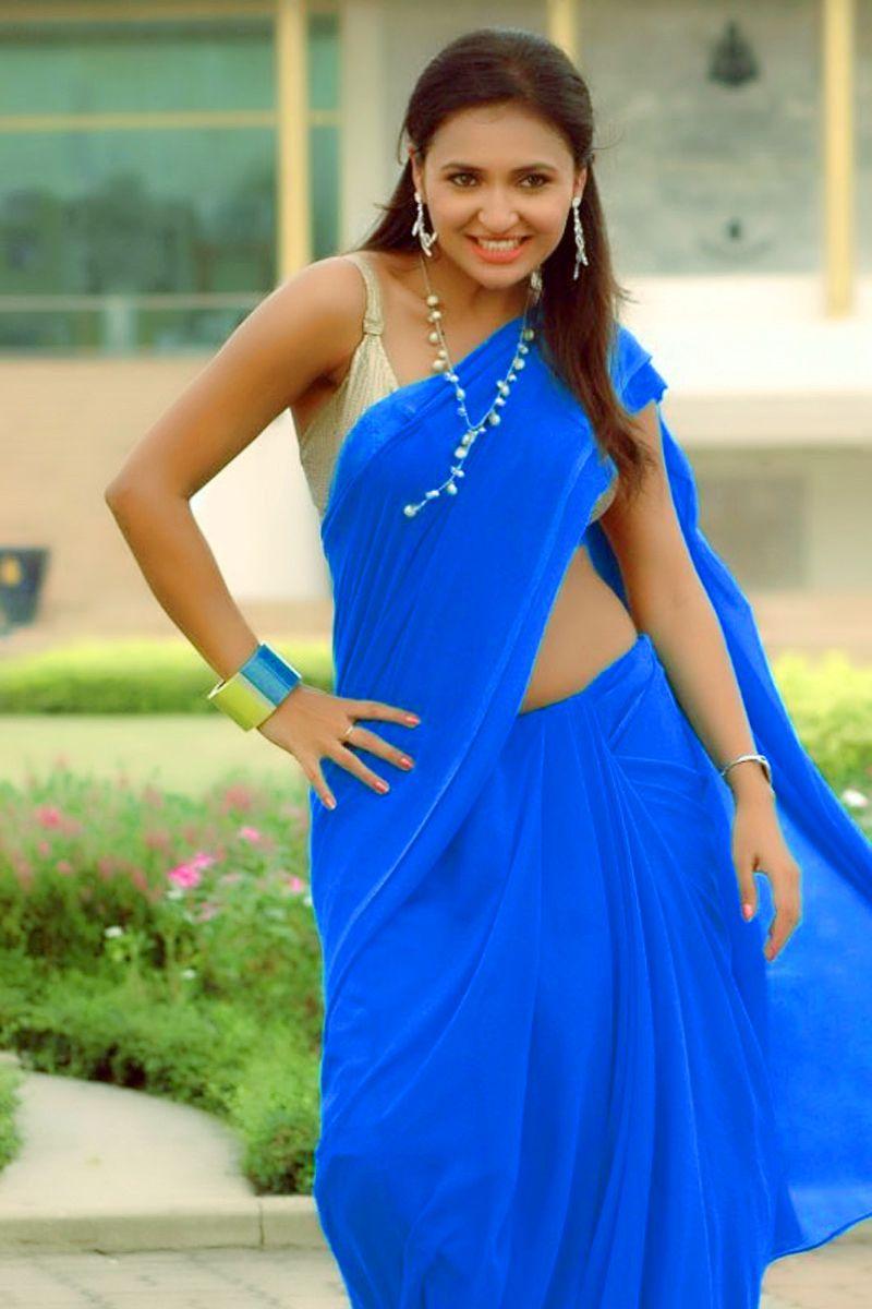 Actress Sarayu Latest Hot Photos