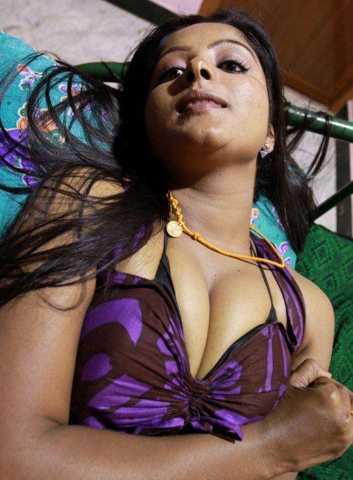 Actress Siba Hot Sexy Photos