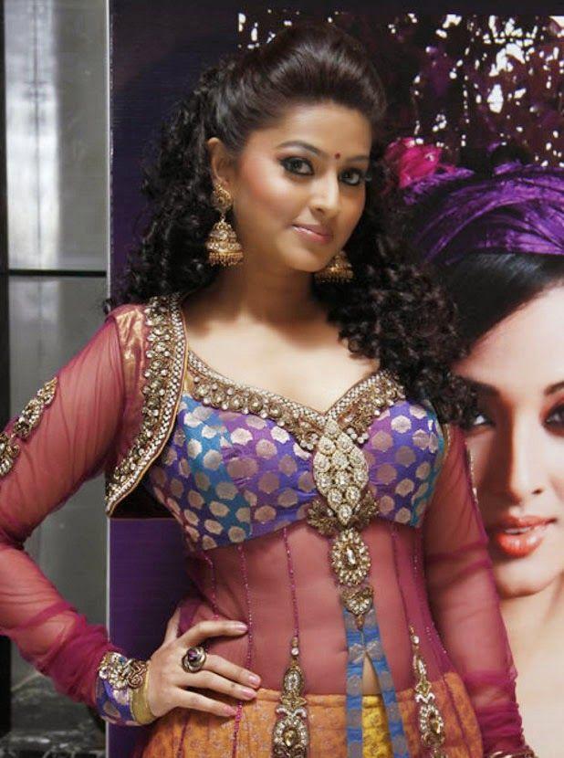 Actress Sneha Spicy Images