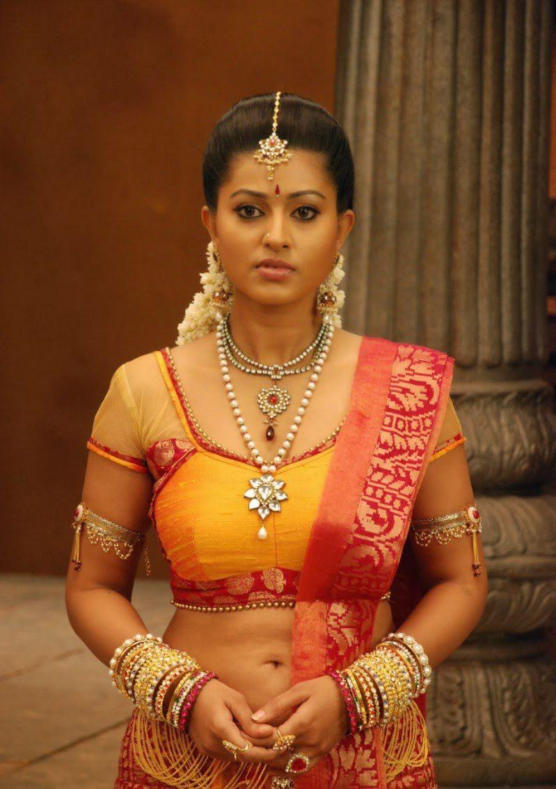 Actress Sneha Spicy Images