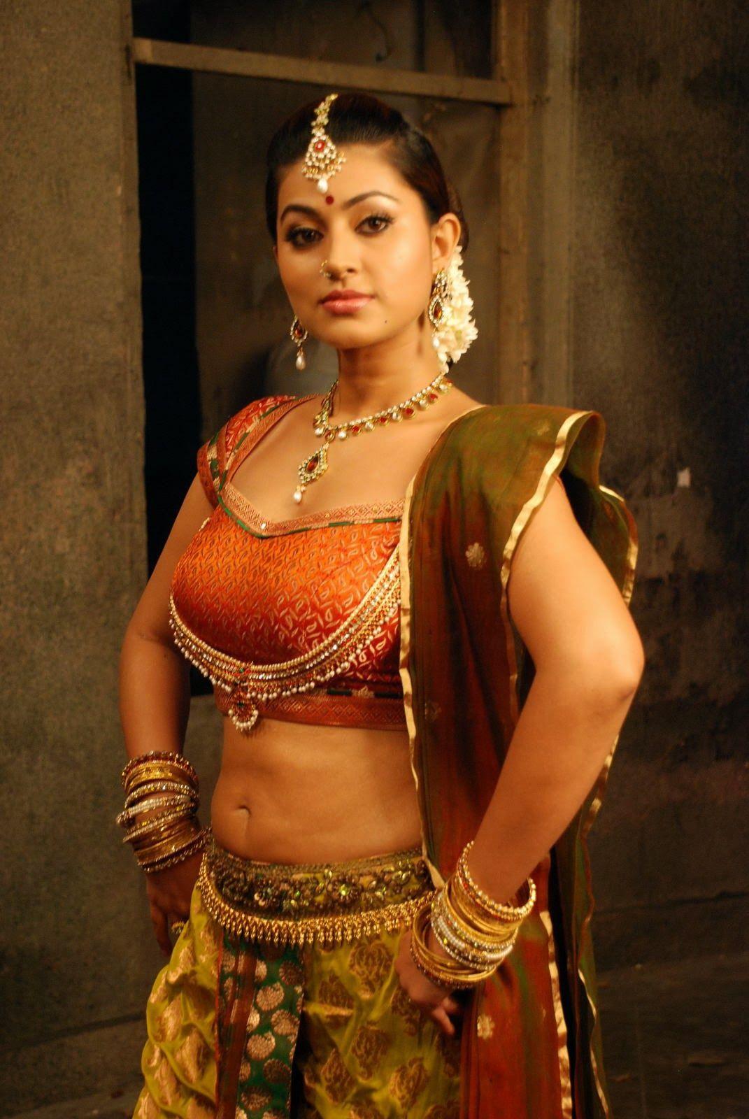 Actress Sneha Spicy Images