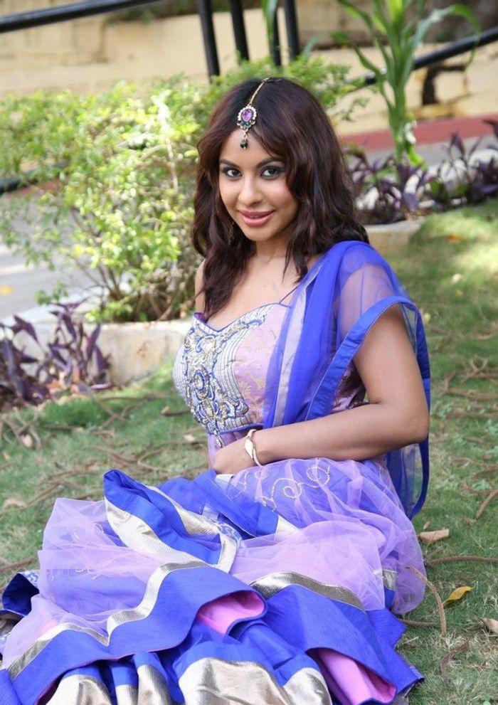 Actress Srilekha Sexy Images