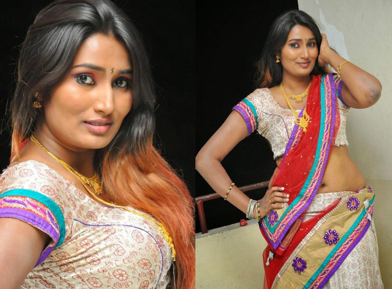 Actress Swathi Choudhary Hot Photos