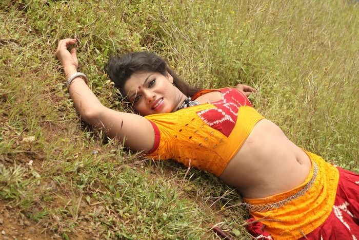 Actress Swathi varma  Hot Photos