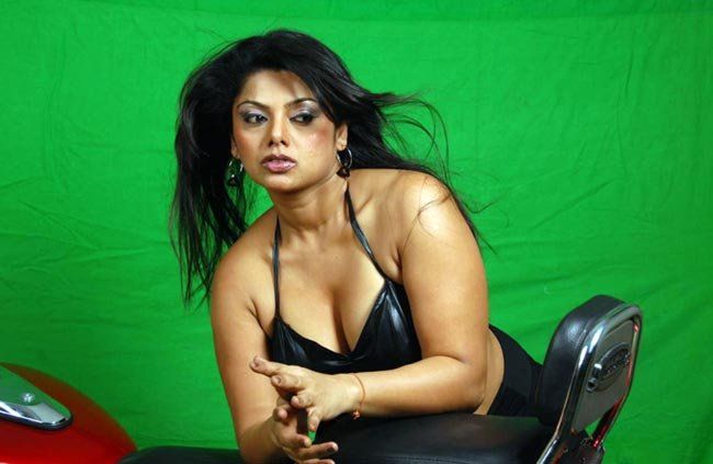 Actress Swathi varma  Hot Photos