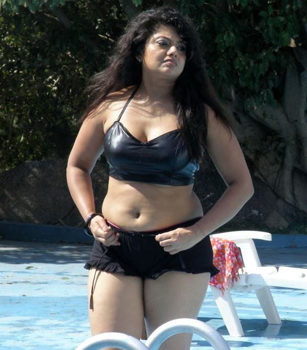 Actress Swathi varma  Hot Photos