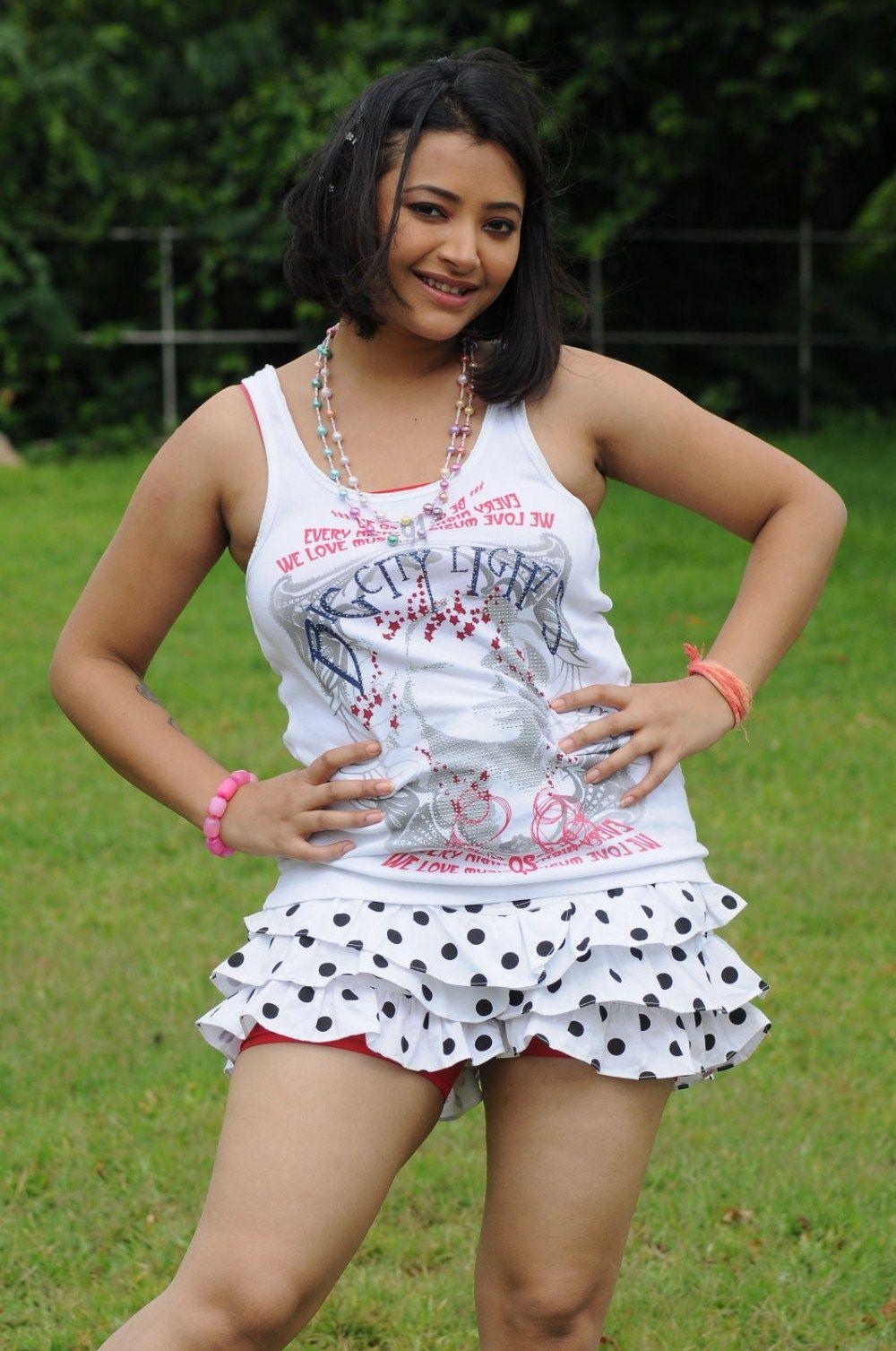 Actress Swetha Basu Prasad Hot Gallery