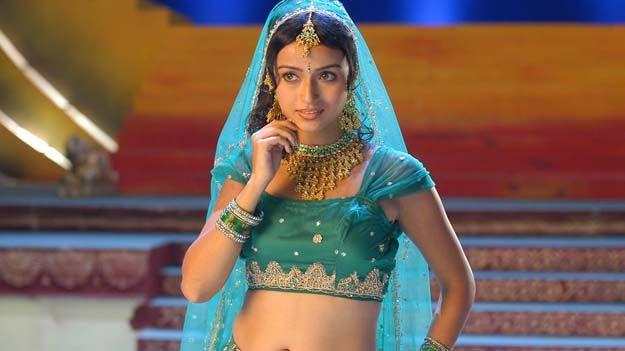 Actress Tanya Hot Stills