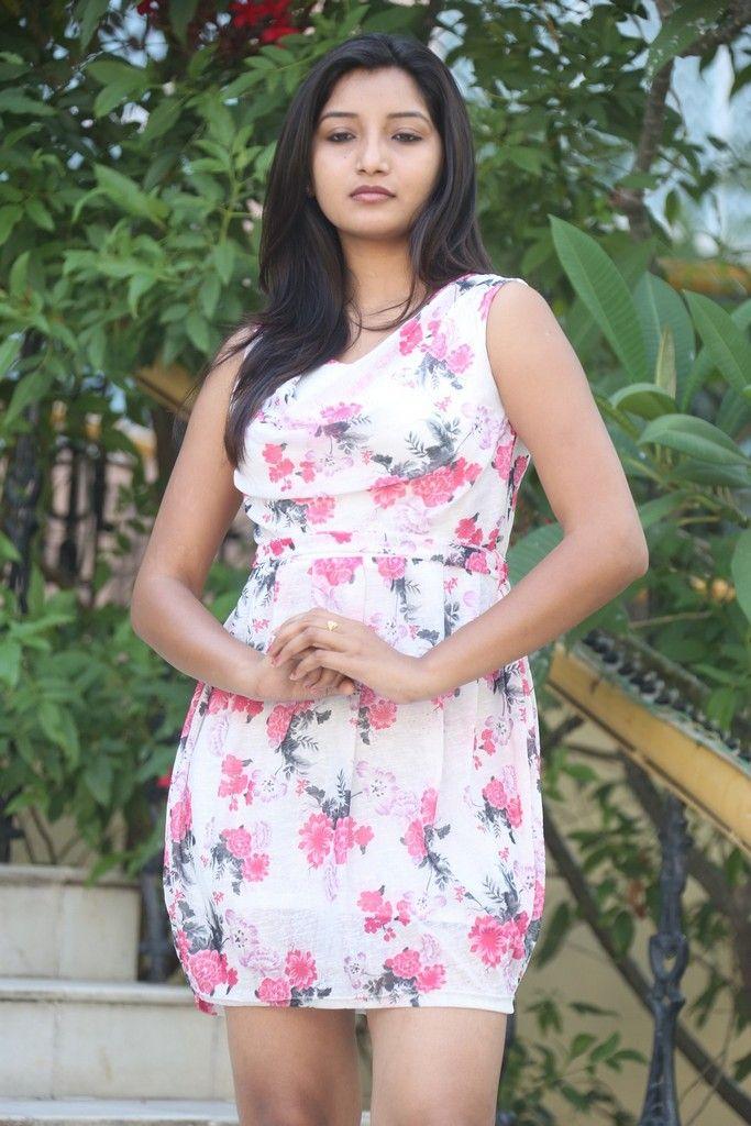 Actress Vinni Spicy Photos