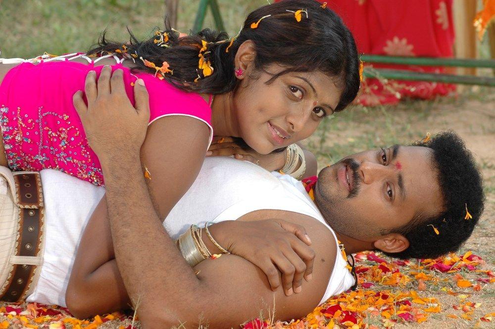 Aggi Ravva Movie Stills