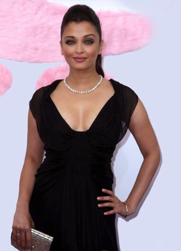 Aishwarya Rai Hot Unseen Photos