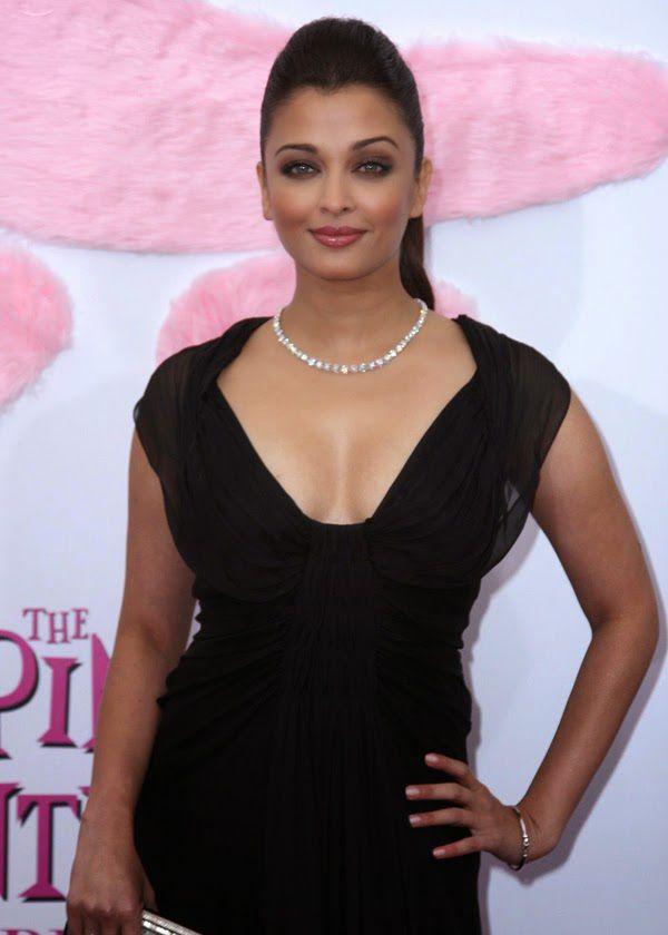 Aishwarya Rai Hot Unseen Photos