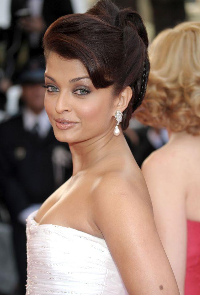 Aishwarya Rai Hot Unseen Photos