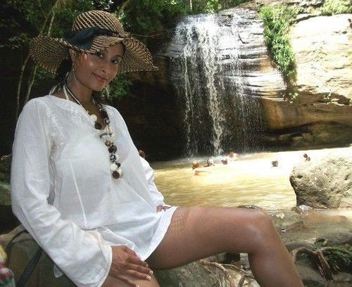 Aiysha Sagar Sexy Photos