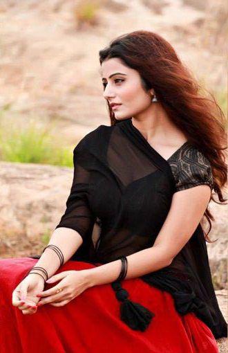 Akanksha Juneja Hot & Spicy Photoshoot Stills