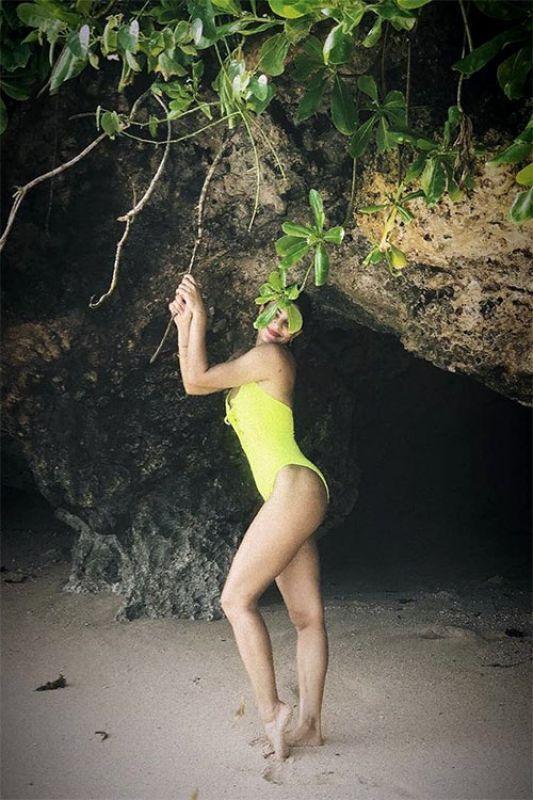 Alia Bhatt & Jacqueline Fernandez gear up for New Year with Bali vacation