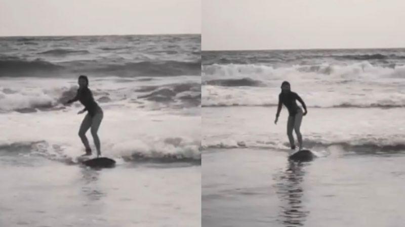 Alia Bhatt & Jacqueline Fernandez gear up for New Year with Bali vacation