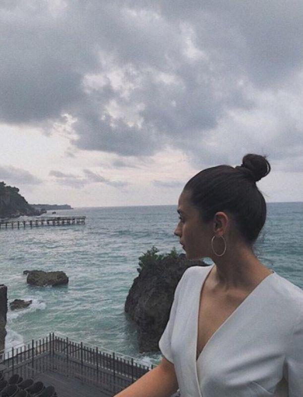 Alia Bhatt & Jacqueline Fernandez gear up for New Year with Bali vacation