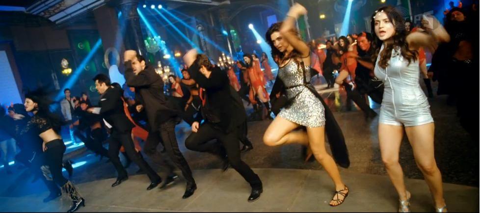 Ameesha patel hotstills
