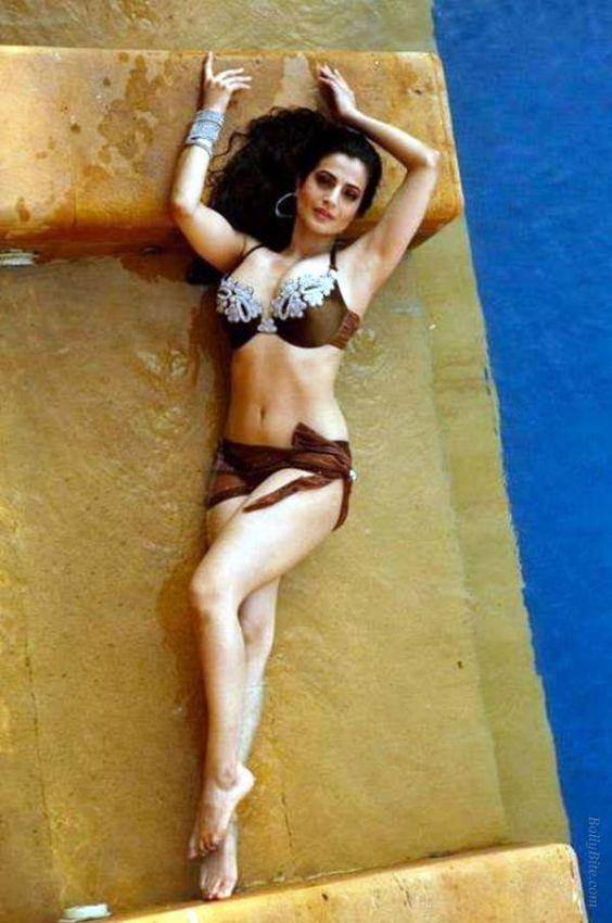 Amisha Patel Hot Looks