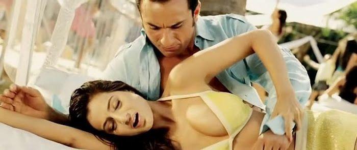 Amisha Patel Unseen Hottest Photos