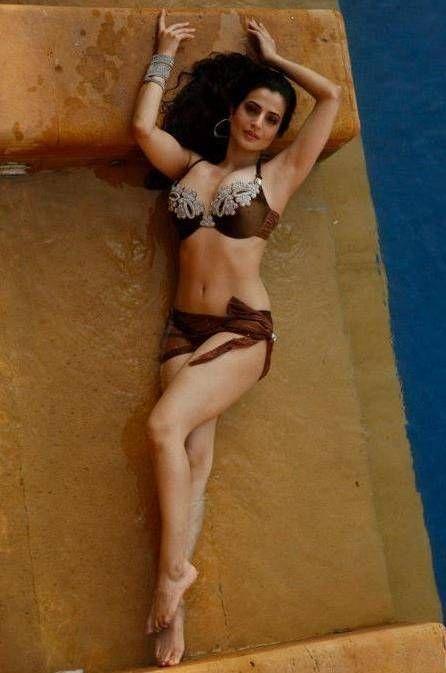 Amisha Patel Unseen Hottest Photos