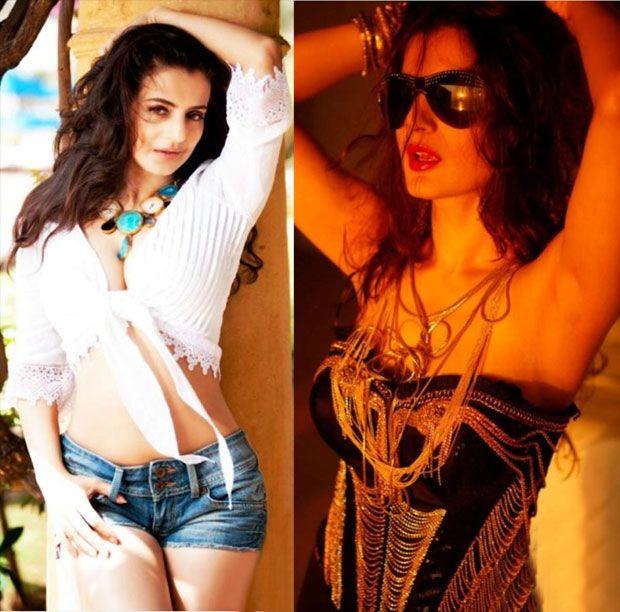 Amisha Patel Unseen Hottest Photos